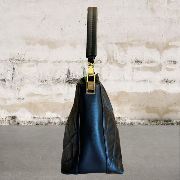 Kate Spade NWT Emerson Place Small Ryley Shoulder Bag in Black - Picture 3 of 8